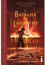 A BATALHA DO LABIRINTO