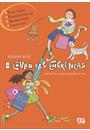 LIVRO DAS ENCRENCAS: O QUE FAZER NAS SITUAÇOES ATRPALHADAS DA VIDA