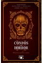 CONTOS DE HORROR: HISTORIAS PARA NAO LER A NOITE