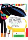 HISTORIAS DE BICHOS BRASILEIROS