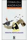 SERAFIM PONTE GRANDE