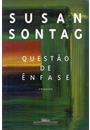 QUESTAO DE ENFASE - ENSAIOS