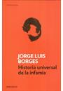 HISTORIA UNIVERSAL DE LA INFAMIA
