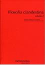 FILOSOFIA CLANDESTINA II
