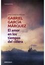 AMOR EN LOS TIEMPOS DEL COLERA, EL