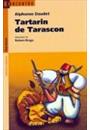 AVENTURAS PRODIGIOSAS DE TARTARIN DE TARASCON