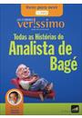 TODAS AS HISTORIAS DO ANALISTA DE BAGE (AUDIOBOOK)