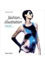 FASHION ILLUSTRATION NEXT