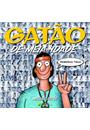 GATAO DE MEIA-IDADE: PRIMEIRAS TIRAS