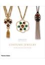 COSTUME JEWELRY FOR HAUTE COUTURE