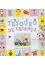 TESOURO DE CRIANÇA
