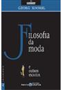 FILOSOFIA DA MODA E OUTROS ESCRITOS