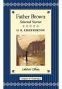 FATHER BROWN
