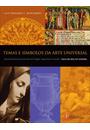 TEMAS E SIMBOLOS DA ARTE UNIVERSAL