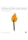 DIRECCION DE ARTE: PROYECTOS IMPRESOS