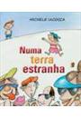 NUMA TERRA ESTRANHA