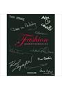 THE FASHION QUESTIONNAIRE