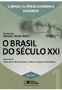 O BRASIL DO SECULO XXI