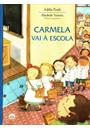 CARMELA VAI A ESCOLA