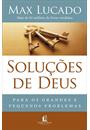 SOLUÇOES DE DEUS
