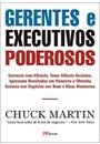 GERENTES E EXECUTIVOS PODEROSOS