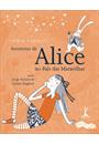 AVENTURAS DE ALICE NO PAIS DAS MARAVILHAS