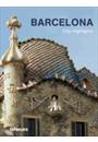 BARCELONA CITY HIGHLIGHTS