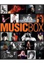 MUSIC BOX: PHOTOGRAPHING THE ALL-TIME GREATS