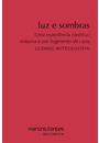 LUZ E SOMBRAS: UMA EXPERIENCIA (ONIRICA) NOTURNA E UM FRAGMENTO DE CARTA
