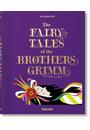 THE FAIRY TALES OF THE BROTHERS GRIMM