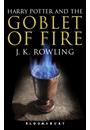 HARRY POTTER AND THE GOBLET OF FIRE