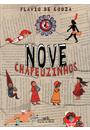 NOVE CHAPEUZINHOS