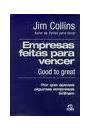 EMPRESAS FEITAS PARA VENCER