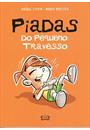 PIADAS DO PEQUENO TRAVESSO