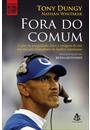 FORA DO COMUM
