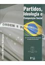 PARTIDOS, IDEOLOGIA E COMPOSIÇAO SOCIAL: UM ESTUDO DAS BANCADAS PARTIDARIAS NA CAMARA