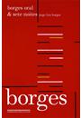 BORGES ORAL E SETE NOITES