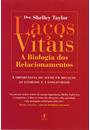 LAÇOS VITAIS: A BIOLOGIA DOS RELACIONAMENTOS