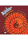 AJIDAR: O DRAGAO DA TERRA