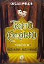 TEATRO COMPLETO: VOL. 2 (EDIÇAO BILINGUE)