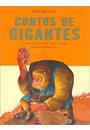 CONTOS DE GIGANTES: NARRATIVAS DO FOLCLORE