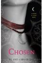 CHOSEN: A HOUSE OF NIGHT NOVEL