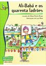 ALI-BABA E OS QUARENTA LADROES
