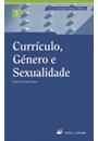 CURRICULO, GENERO E SEXUALIDADE