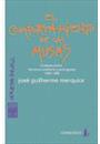 COMPORTAMIENTO DE LAS MUSAS, EL: ENSAYOS SOBRE LITERATURA BRASILENA Y PORTUGUESA, 1964-1989