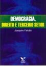 DEMOCRACIA, DIREITO E TERCEIRO SETOR