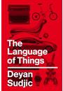 THE LANGUAGE OF THINGS