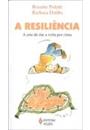A RESILIENCIA: A ARTE DE DAR A VOLTA POR CIMA