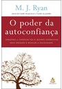 O PODER DA AUTOCONFIANÇA