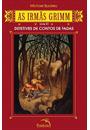 AS IRMAS GRIMM 1: DETETIVES DE CONTOS DE FADAS